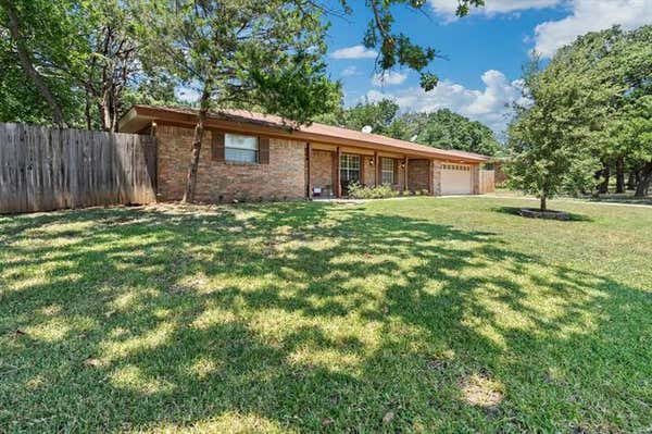 208 WOODLAWN DR, KEENE, TX 76059 - Image 1