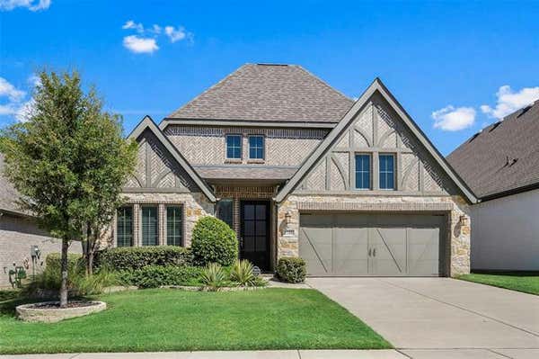 2708 WAR ADMIRAL ST, CELINA, TX 75009 - Image 1