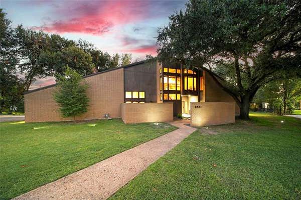 8551 S MEDITERRANEAN CIR, DALLAS, TX 75238 - Image 1