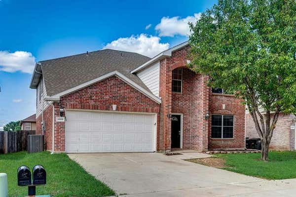 3509 LASSO RD, ROANOKE, TX 76262 - Image 1