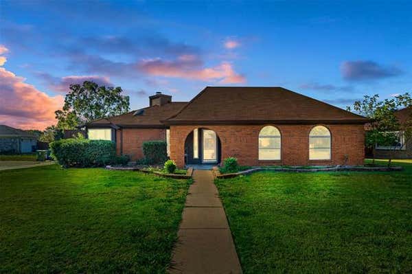 1622 WINTER PARK LN, LEWISVILLE, TX 75077 - Image 1