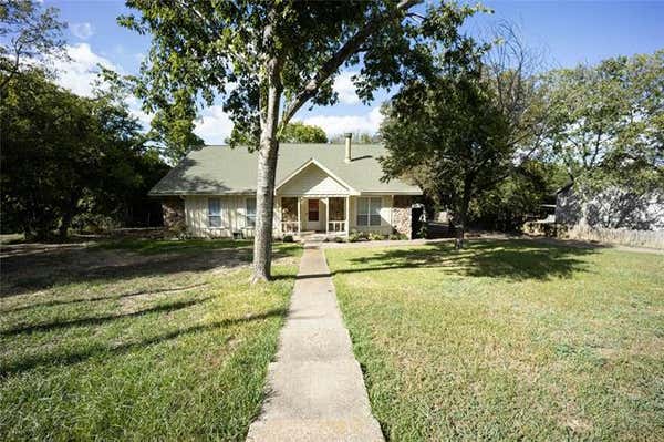 341 CARR ST, HILLSBORO, TX 76645 - Image 1