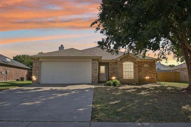 812 REDBUD RD, BURLESON, TX 76028, photo 1 of 34