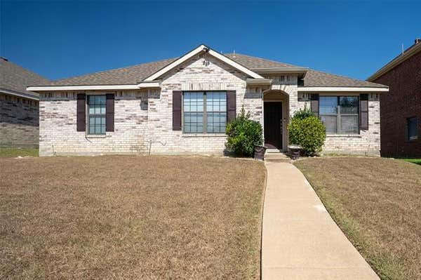 1359 MARVIN GDNS, LANCASTER, TX 75134 - Image 1