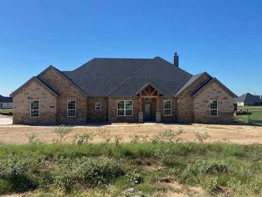 2020 DONNA CT, AZLE, TX 76020 - Image 1