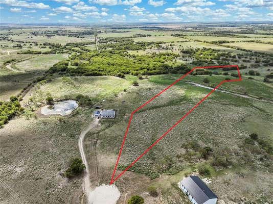 PRIVATE ROAD 451, GRANDVIEW, TX 76050 - Image 1