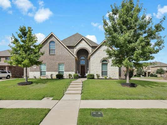 3237 LE MANNS ST, MIDLOTHIAN, TX 76065 - Image 1