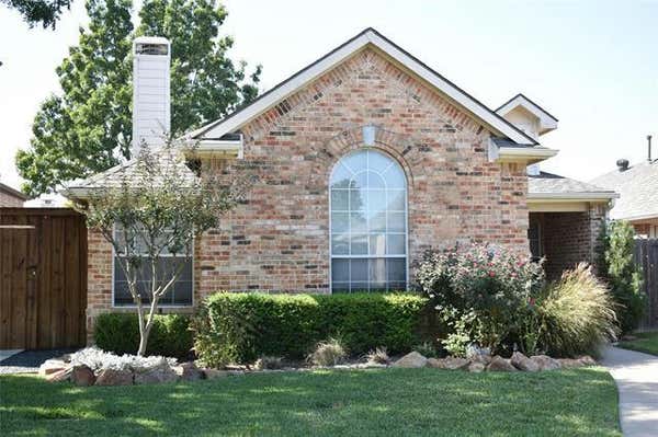 7903 ROSEBRIAR LN, PLANO, TX 75024 - Image 1