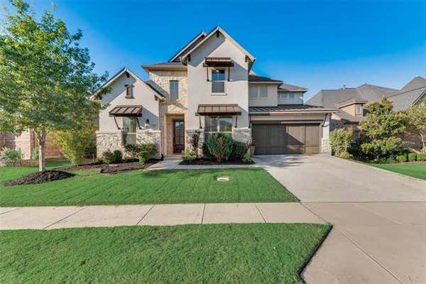 6325 SAVANNAH OAK TRL, ARGYLE, TX 76226 - Image 1