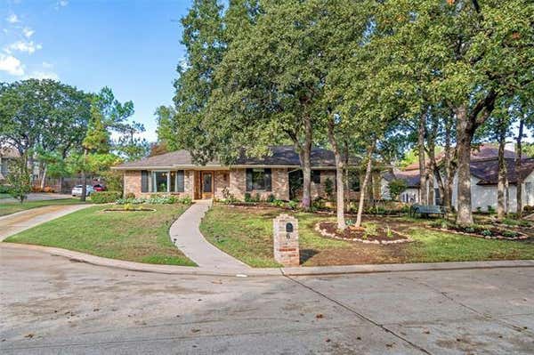 6 CYPRESS CT, TROPHY CLUB, TX 76262 - Image 1