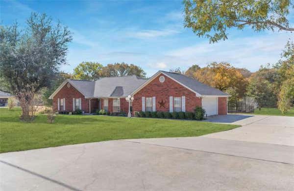 1319 RED OAK CIR, FARMERSVILLE, TX 75442 - Image 1