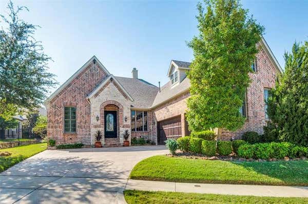 2834 VOLTERRA WAY, KELLER, TX 76248 - Image 1