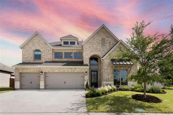 1403 CARNATION ST, PROSPER, TX 75078 - Image 1