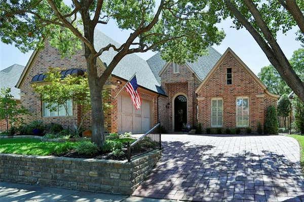 1617 HEATHERMORE, COLLEYVILLE, TX 76034, photo 2 of 31