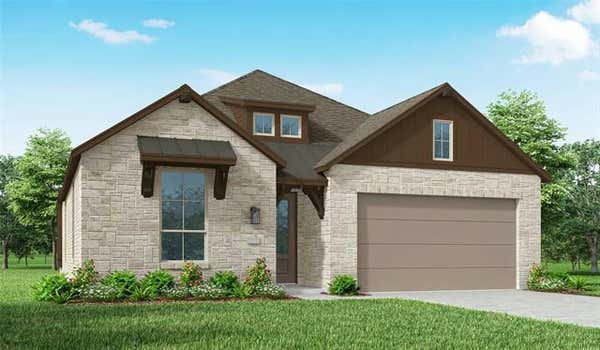 14444 PASCO DR, ALEDO, TX 76008 - Image 1