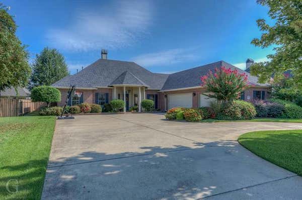 627 PICKETTS MILL DR, SHREVEPORT, LA 71115 - Image 1