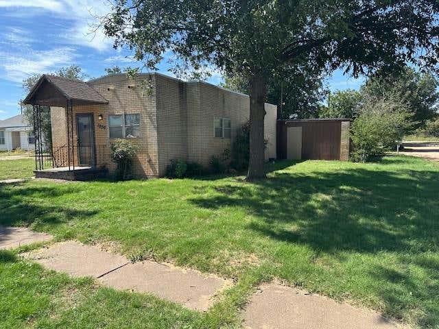 1000 SUNNY AVE, RULE, TX 79547, photo 1 of 3