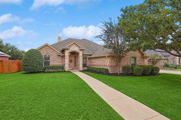 6948 JACKSON CT, RICHLAND HILLS, TX 76118 - Image 1