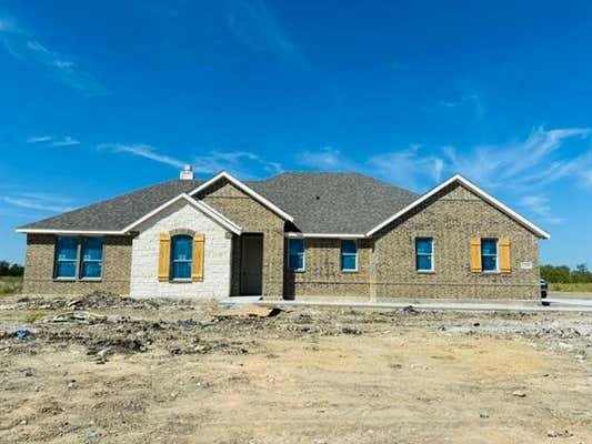 1290 COUNTY ROAD 200, VALLEY VIEW, TX 76272 - Image 1