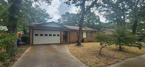 4614 KRISTIE DR, BALCH SPRINGS, TX 75180 - Image 1