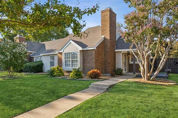 1419 BROADMOOR DR, RICHARDSON, TX 75082 - Image 1