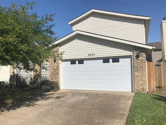 2825 SOUTHERN CROSS DR, GARLAND, TX 75044 - Image 1