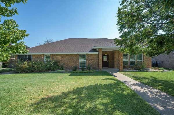 3434 HIGHTRAIL LN, GARLAND, TX 75043 - Image 1