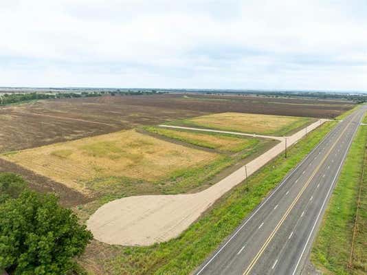 LOT 1 TBD STATE HWY 22, HILLSBORO, TX 76645 - Image 1