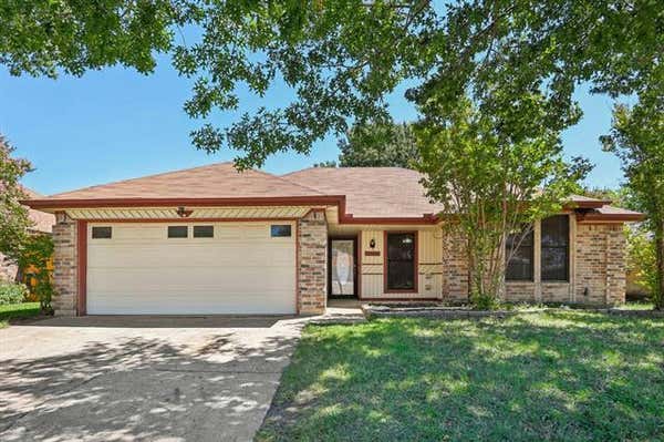 7204 KARY LYNN DR E, WATAUGA, TX 76148 - Image 1