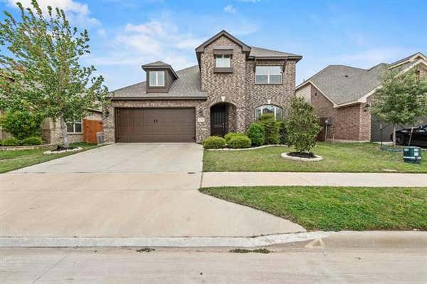 4104 OLD TIMBER LN, CROWLEY, TX 76036 - Image 1