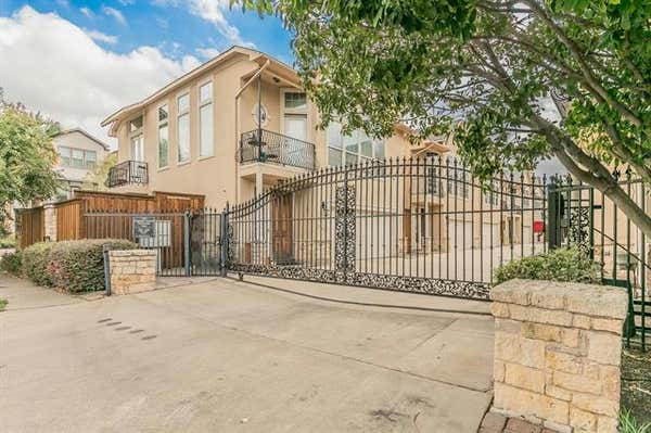 3528 MILES ST, DALLAS, TX 75209 - Image 1