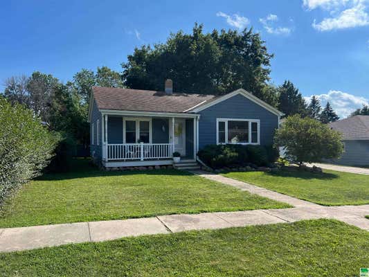 414 4TH ST NW, ORANGE CITY, IA 51041 - Image 1