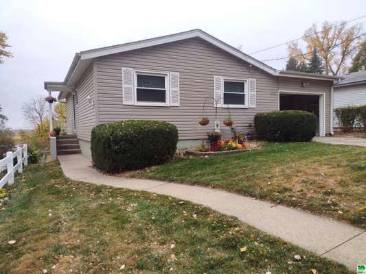 1808 W HORNE AVE, SIOUX CITY, IA 51103 - Image 1