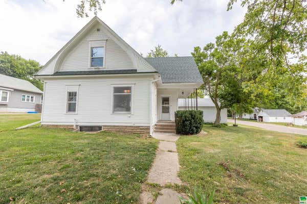 301 E 5TH ST, UTE, IA 51060 - Image 1