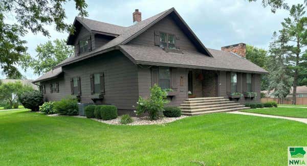 108 4TH AVE SE, SIOUX CENTER, IA 51250 - Image 1