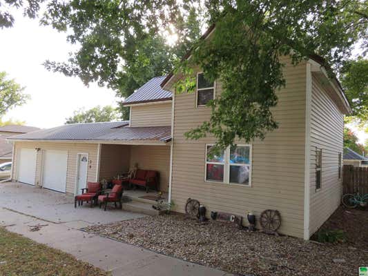 39 N 3RD ST, MOVILLE, IA 51039 - Image 1