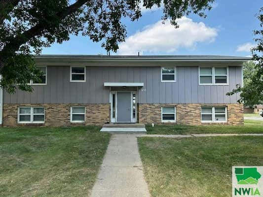 923 & 933 W CLARK, VERMILLION, SD 57069 - Image 1