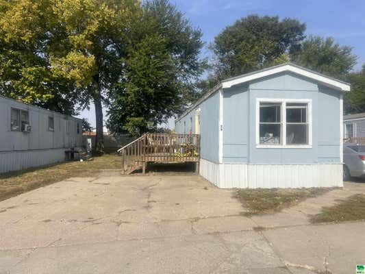 447 N PLUM ST LOT 29, VERMILLION, SD 57069 - Image 1