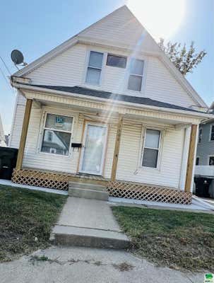 1606 W 4TH ST, SIOUX CITY, IA 51103 - Image 1