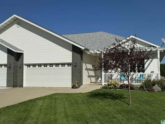 307 QUEST AVE, KINGSLEY, IA 51028 - Image 1