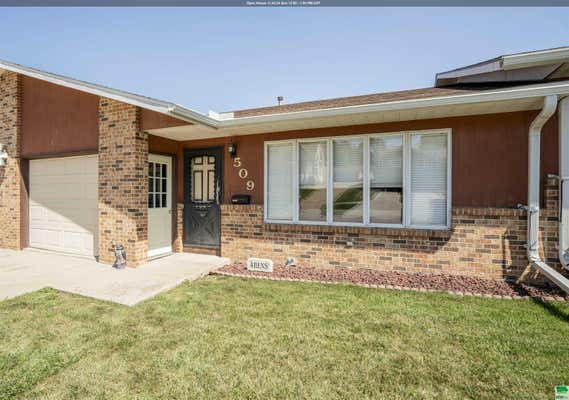 509 S MARION ST, REMSEN, IA 51050 - Image 1