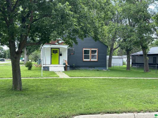 703 6TH ST, ONAWA, IA 51040 - Image 1