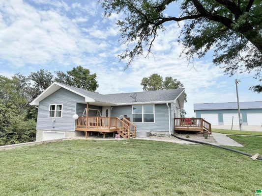 583 142ND ST, SOUTH SIOUX CITY, NE 68776 - Image 1