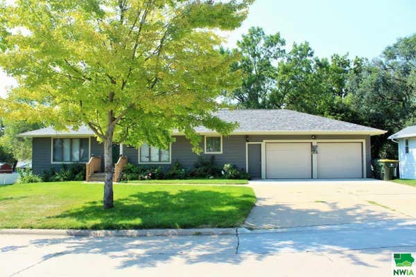 2545 S NICOLLET ST, SIOUX CITY, IA 51106 - Image 1