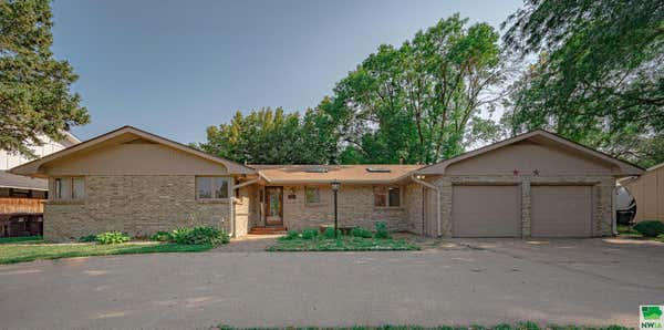 518 E 32ND ST, SOUTH SIOUX CITY, NE 68776 - Image 1