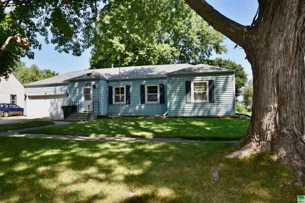 608 3RD ST, SIBLEY, IA 51249 - Image 1