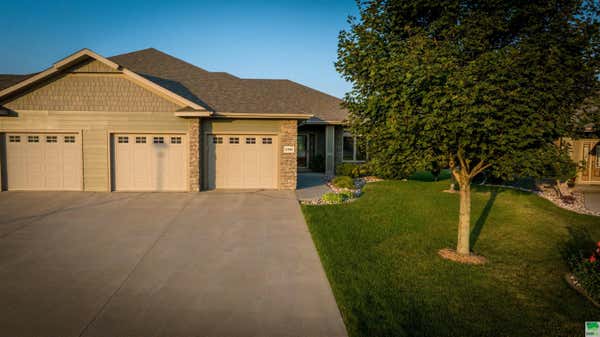 2330 RIVIERA RD, SIOUX CENTER, IA 51250 - Image 1