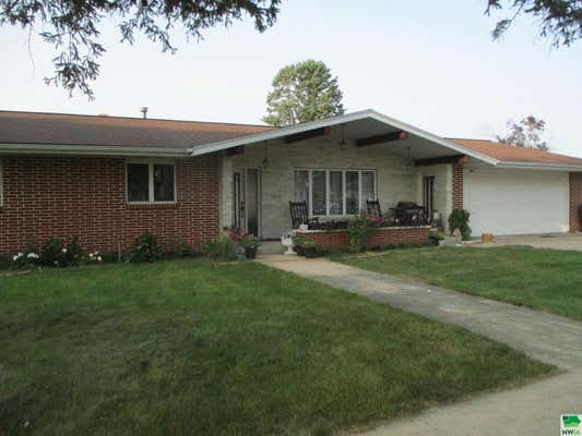 200 E FRONT ST, CLEGHORN, IA 51014 - Image 1