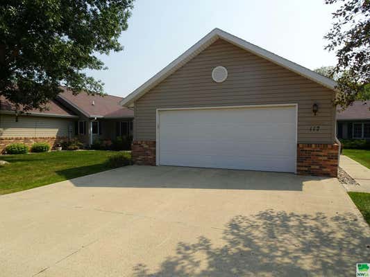 800 COUNTRY CLUB RD UNIT 117, SHELDON, IA 51201 - Image 1