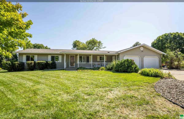 518 WEBSTER ST, MERRILL, IA 51038 - Image 1